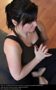 yogagal